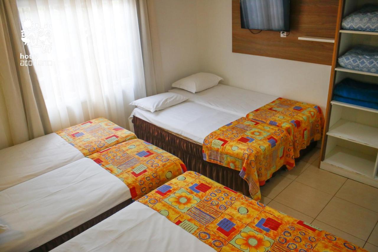 Hotel Acoriano เปงญา ภายนอก รูปภาพ